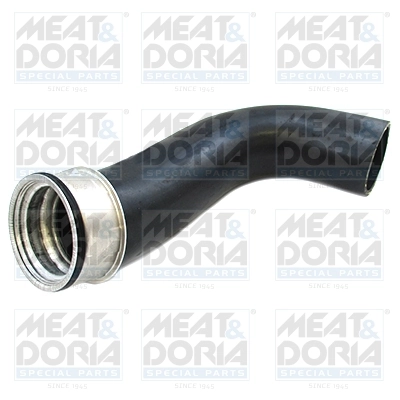Charge Air Hose
